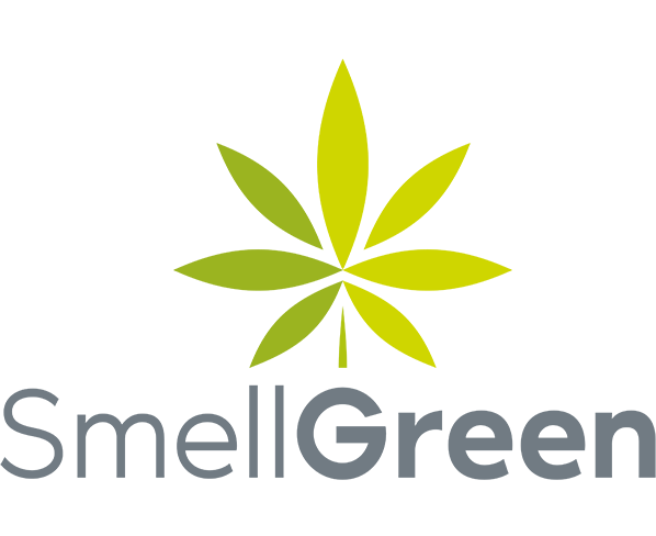 SmellGreen Logo